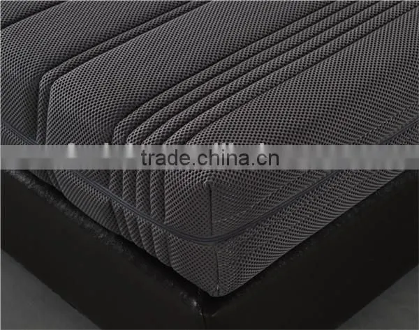 Twin air bed inflatable matress MD027