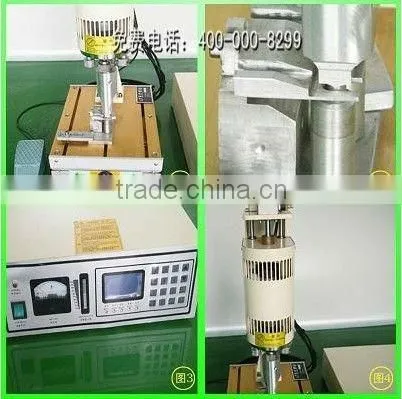 southnekon ultrasonic plastic welding machine(900W)