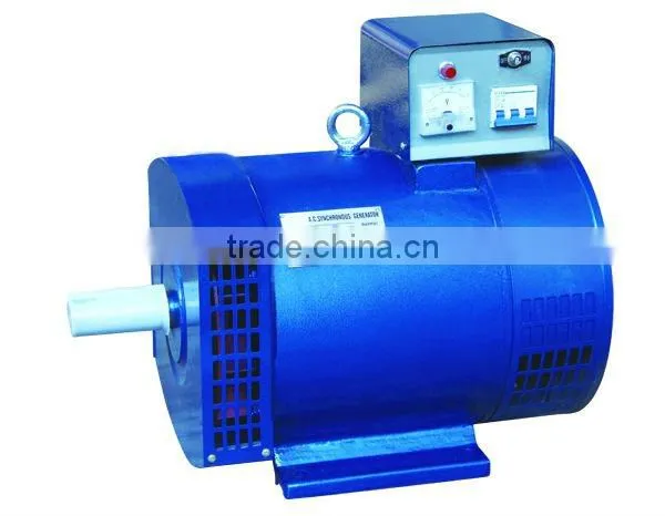 Engine alternators STC/ST series