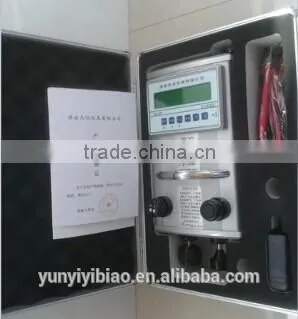 hydraulic pressure test gauges pressure calibrator