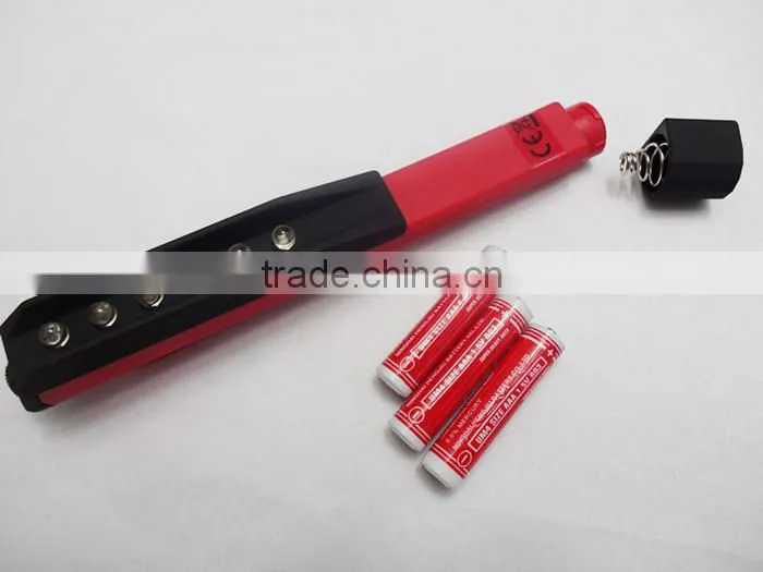 led working light magnetic led flashlight, magnetic emergency torch light, car flashlight torch emergency light