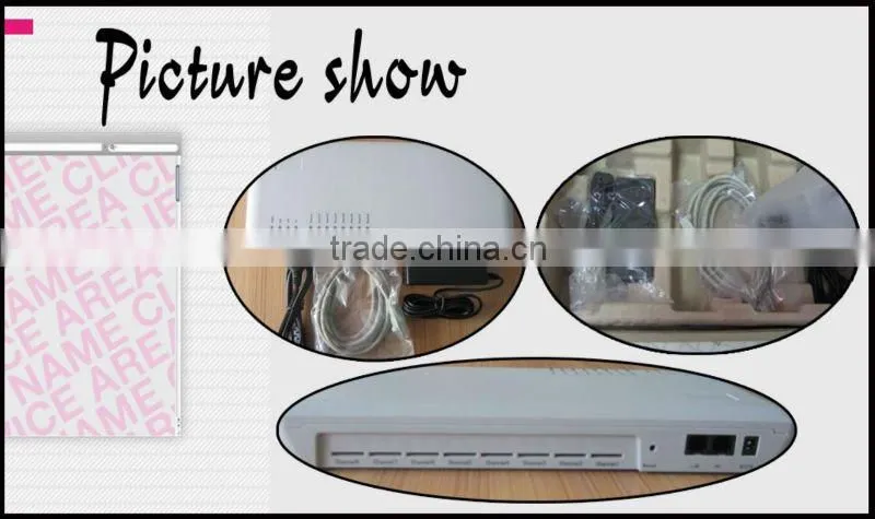 Promotional!call terminal voip gsm gateway 8 sim card,gsm voip fxs fxo gateway