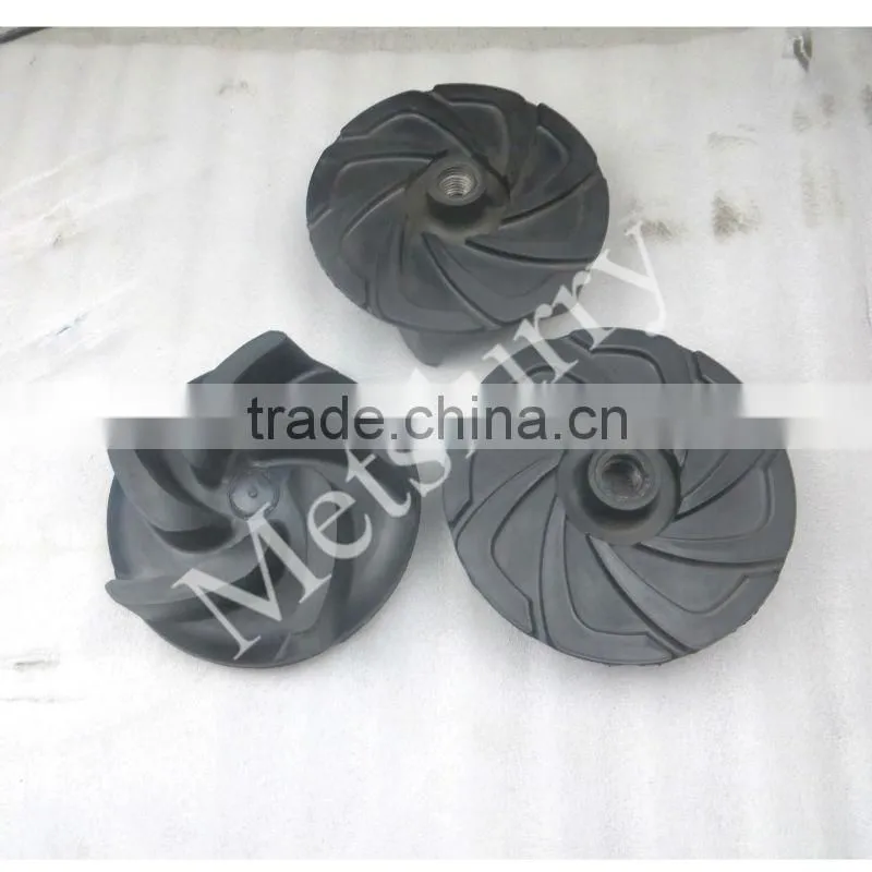 OEM Good Quality Centrifugal slurry pump spare parts