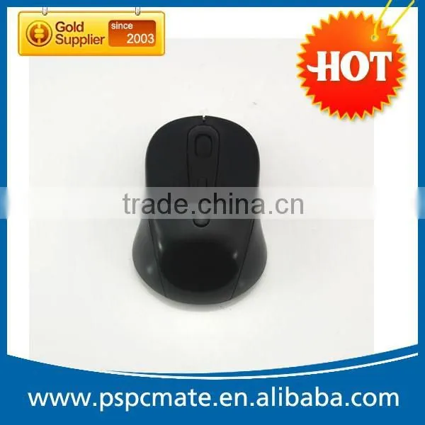 2.4g 6d Button Wireless Gaming Optical Mouse