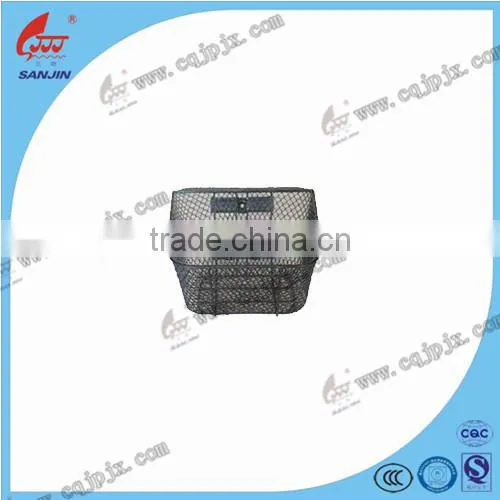 Motorcycle Parts Motorcycle Front Basket JP0009 For Motorcycle Competitive Price Chinese Manufactory