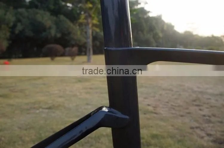 AERO design! Carbon time trial bike frame, UD/MATT/PAINTING carbon frame time trial