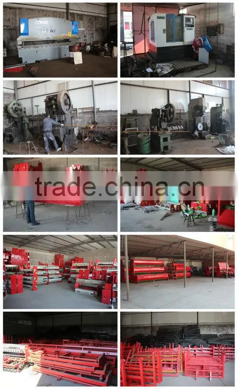 tractor mounted boom pesticide sprayer for agriculture