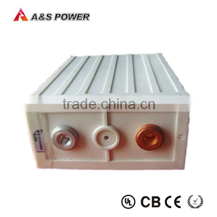3.2V 160Ah LiFePo4 battery cell rechargeable for solar storage