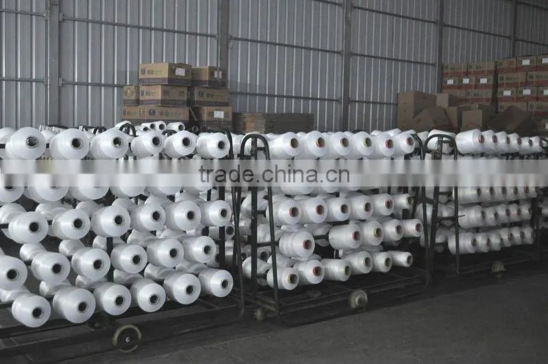 Nylon 6 DTY Yarn