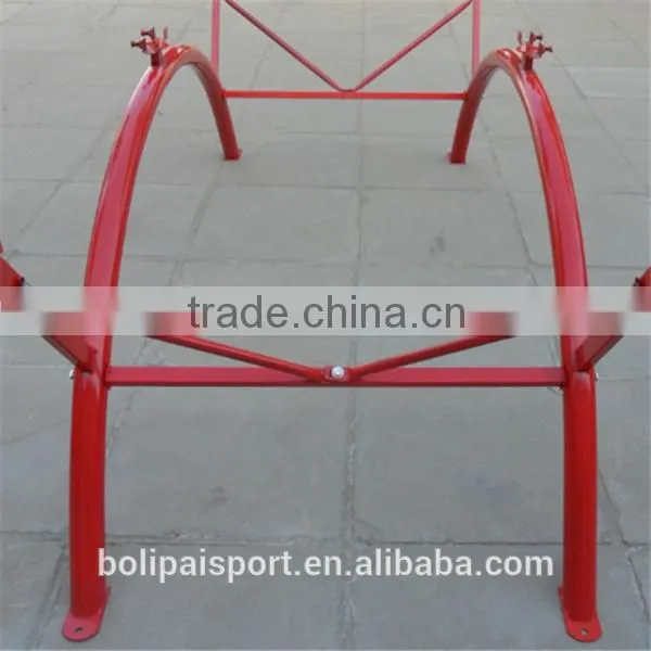 SMC Waterproof Outdoor Table Tennis Table