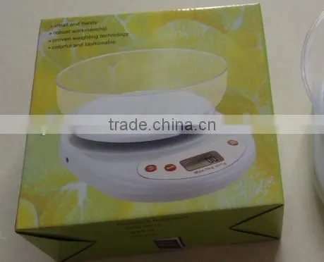 food weighing scale india