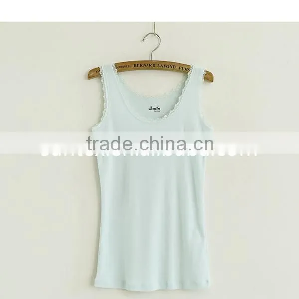 Wholesale Custom Ladies Sexy Camisole Adjustable Camisole