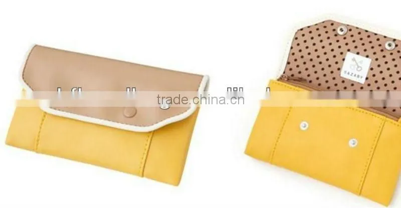 2013 newest designer bag for mobile phone,lady's clutch bag