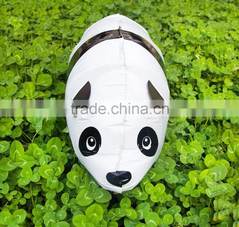 walking dog balloon pet balloon new designs made in china