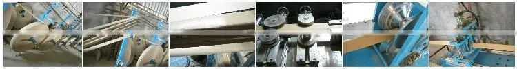 Brown L sytle Edge and paper corner protector