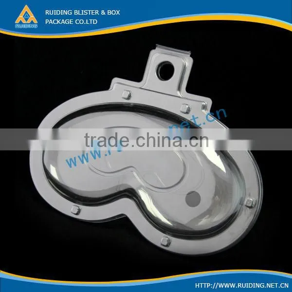 jiangmen blister pacakging tube box