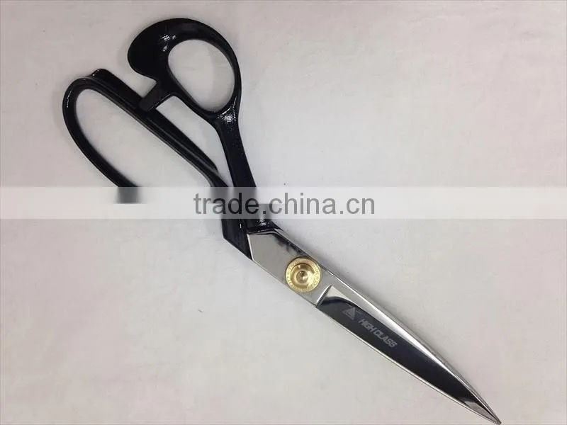 High class Japanese Dressmaker scissors Carpet shears