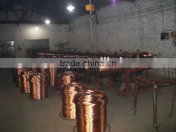 Stitching Wire/Coil Nail/ Welding Wire