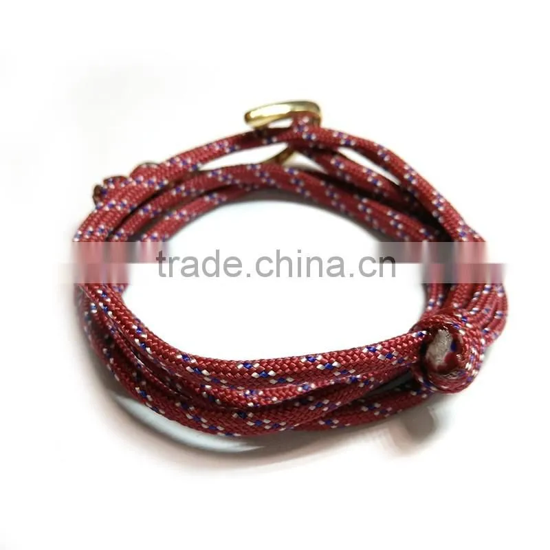 diy bracelet leather anchor bracelet fashion alloy anchor bracelet black braided bracelet leather bracelet for couple