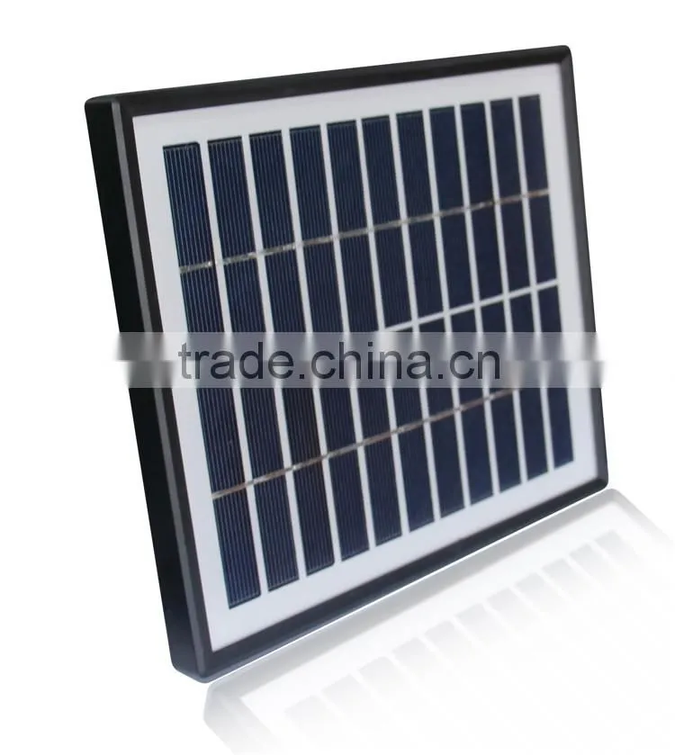 portable solar power system solar lighting system