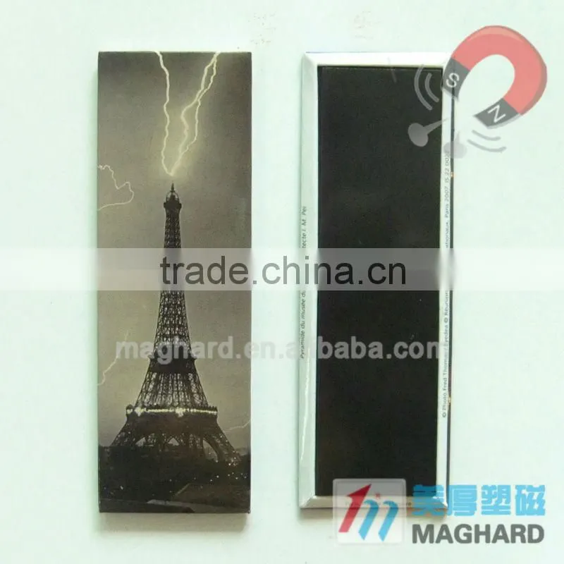 Tourist souvenirs Fridge magnet Iron Magnet
