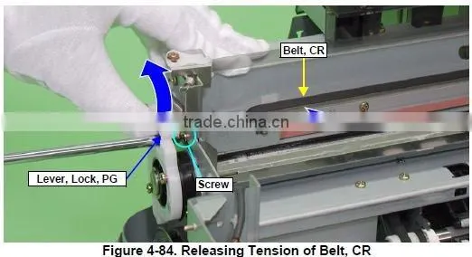 Carriage Belt for Epson 4450 Printer