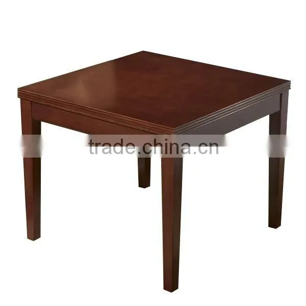 Luxury wooden designer coffee tables KEN-20MAH