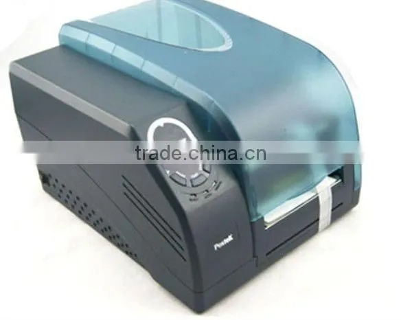 Bizsoft cheap price POSTEK G-2108 203DPI thermal printing printer