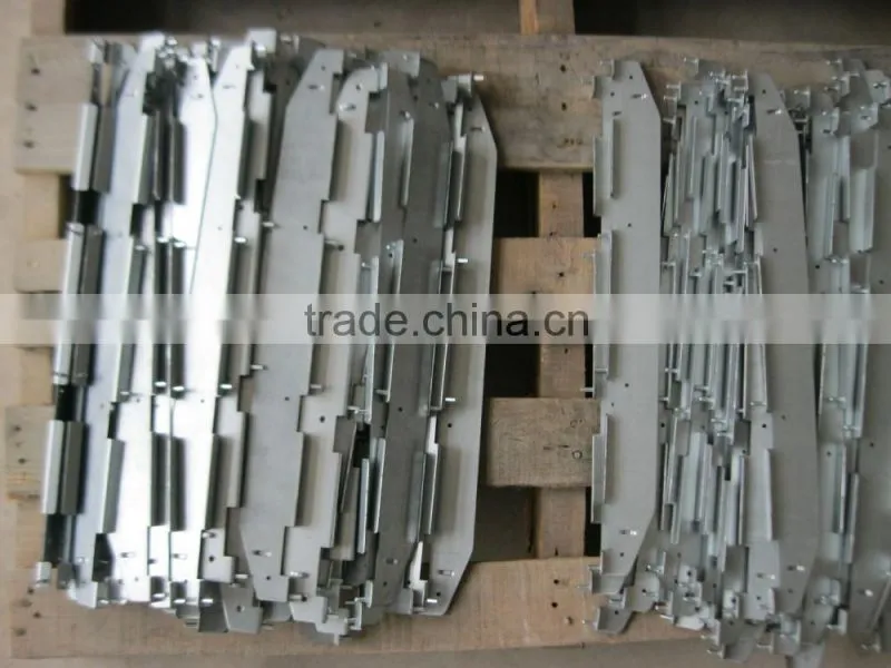 customized sheet metal product fabrication