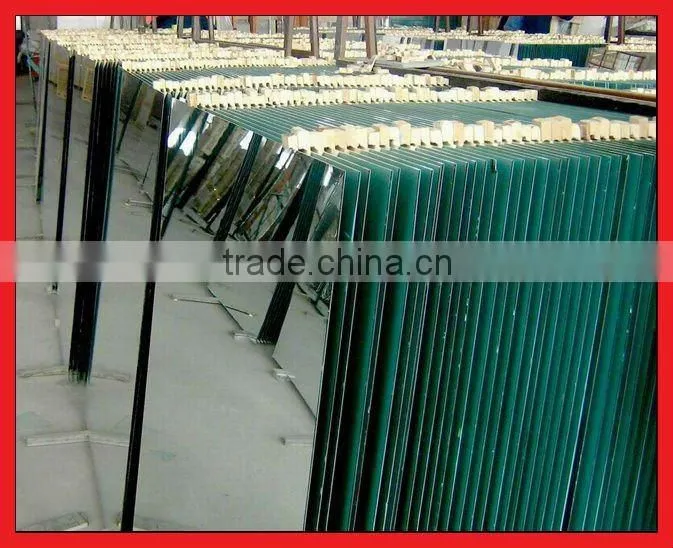 silver mirror &aluminum mirror