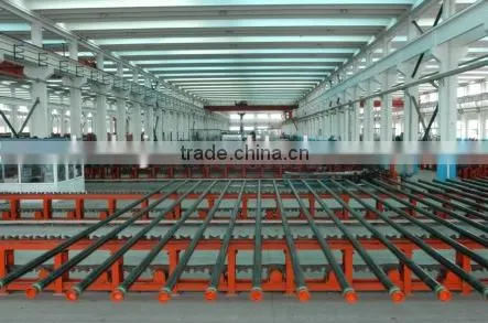 Building Materials Steel Parallel Thread Coulper/ Sleeves