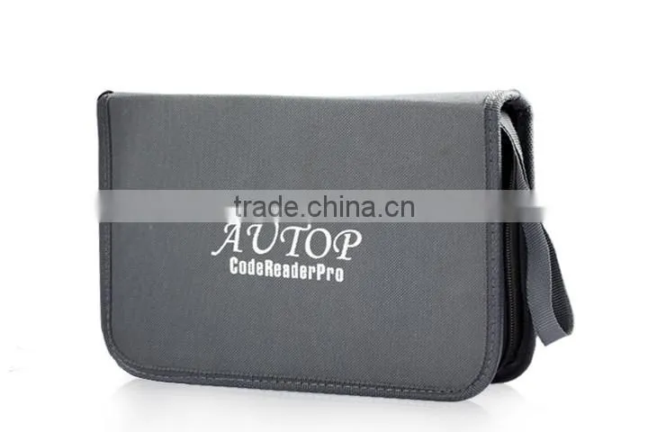 5 2014 OBD2 EOBD Scan Tool D900 Scanner Live PCM Data Code Reader Diagnostic Lastest Version 2014.01