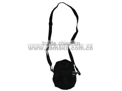 Easy To Carry Black Running Bag Tool Belt Waist Bags