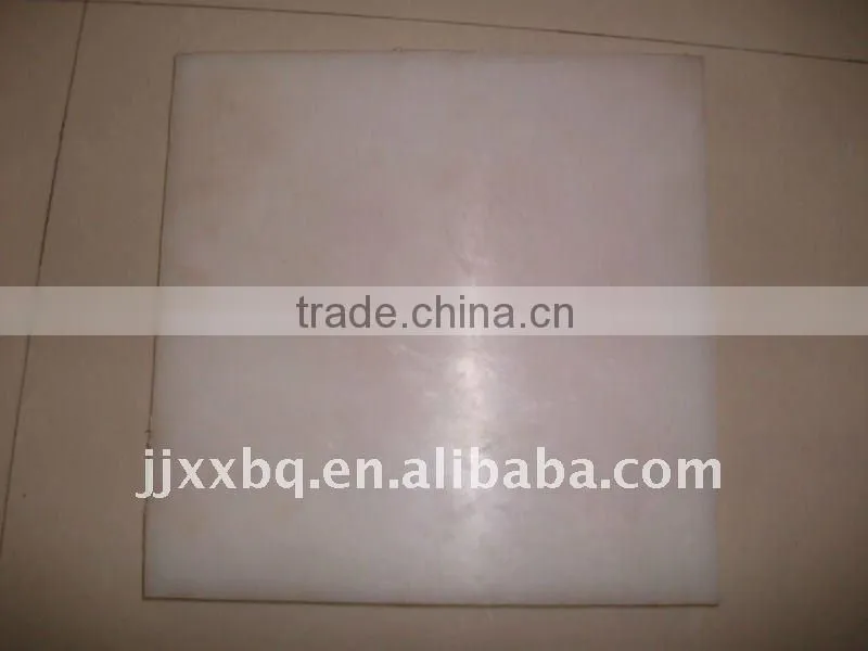 UHMW-PE PRODUCTS
