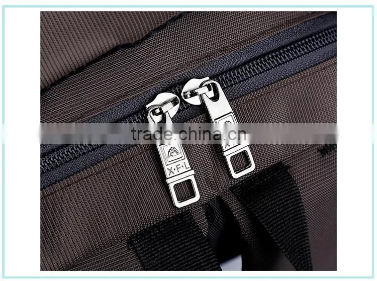 Computer notebook business bag waterproof laptop backpack
