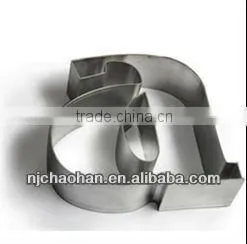 Channel Letter Notching Machine