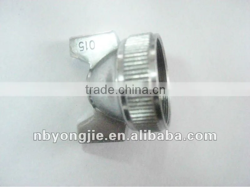 F-75G 400ml Die-cast aluminum cups high pressure Air Guns Sale