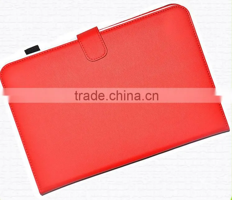 famous brand good Quality Pu Leather Folder