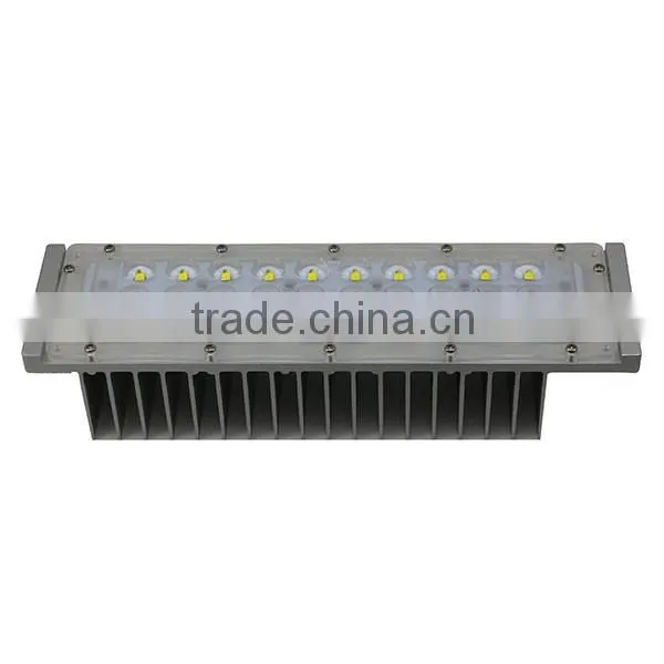 2016 hot sale led module IP65 waterproof high quality professional 30w led light for led street, canopy, shoebox lights