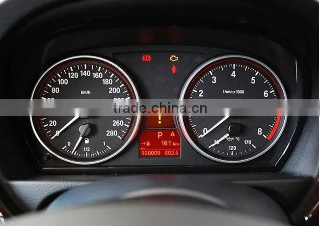 LED car light T10 1210 28SMD direction indicator light