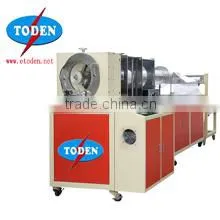 Dongguan Toden Machinery Equipment Co., Ltd. company overview - view 4