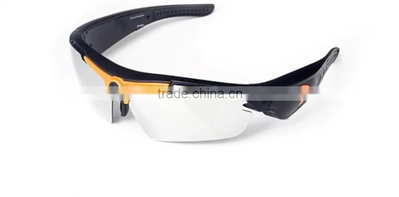 HD Cheap Digital Sunglasses Camcorder,Sports Sunglasses Video Camera