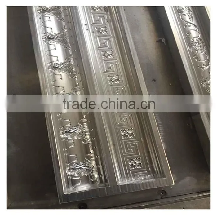 Top sale eps mould for decoration cornice