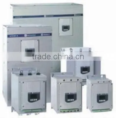 Electric Frequency Controller for Pump Systems