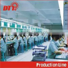 Dty (Shenzhen) Industrial Co., Ltd. company overview - view 4