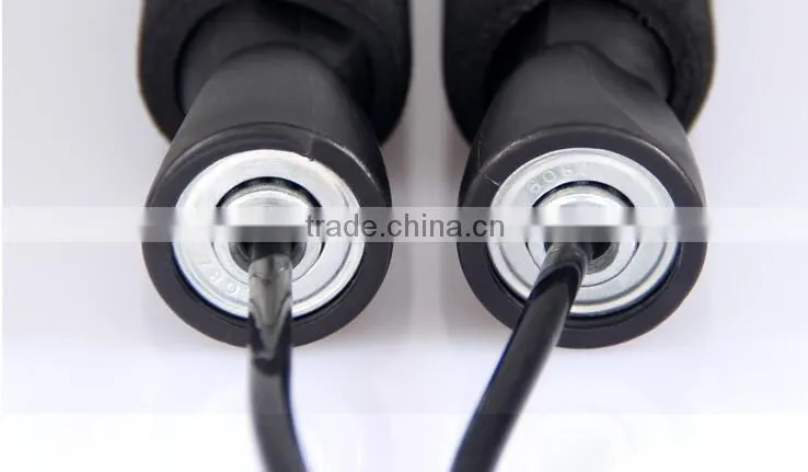 high quality bearing jump rope for wholesale
