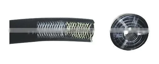 rubber flexible air hose