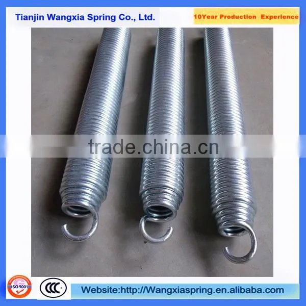 Big Heavy Duty Extension Coil Spring / Tension Spring
