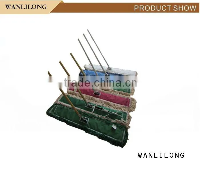 SY020 industrial magic cotton floor mops