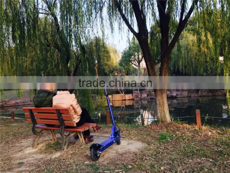 electric scooter for adults electric standing scooter with 36V 350W motor